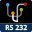 Rozhraní RS-232