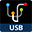 USB interface