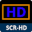 HD display