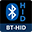 Bluetooth HID profil